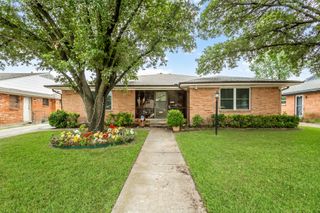 11038 Wyatt Street, Dallas, TX 75218