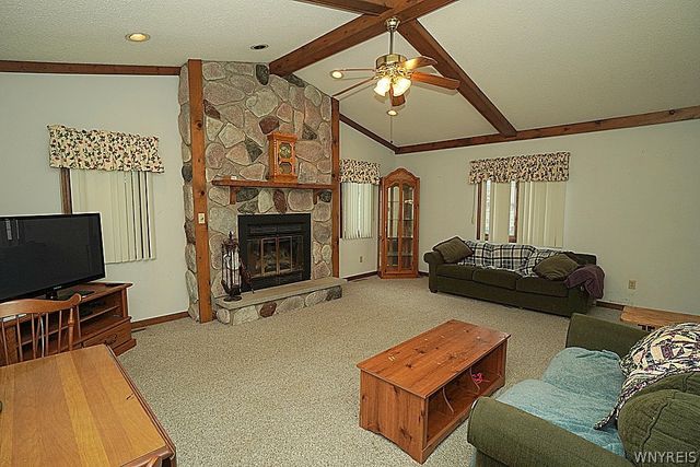 256 Clark Street, Tonawanda, NY 14223