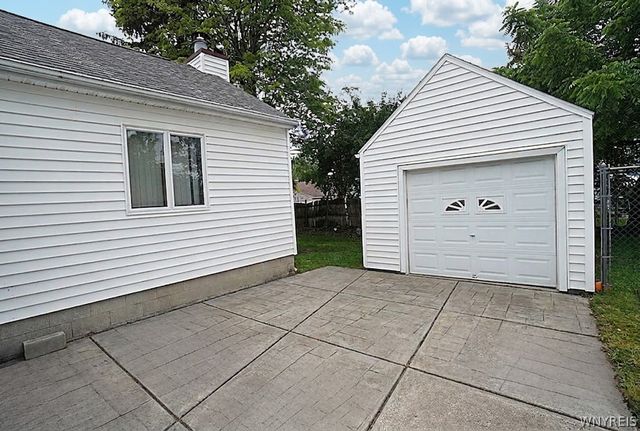 256 Clark Street, Tonawanda, NY 14223