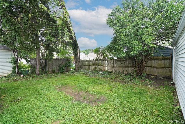 256 Clark Street, Tonawanda, NY 14223