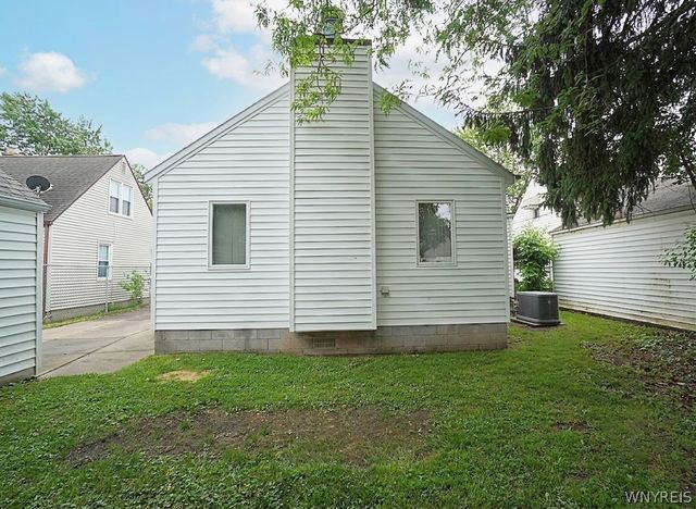 256 Clark Street, Tonawanda, NY 14223