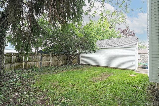 256 Clark Street, Tonawanda, NY 14223