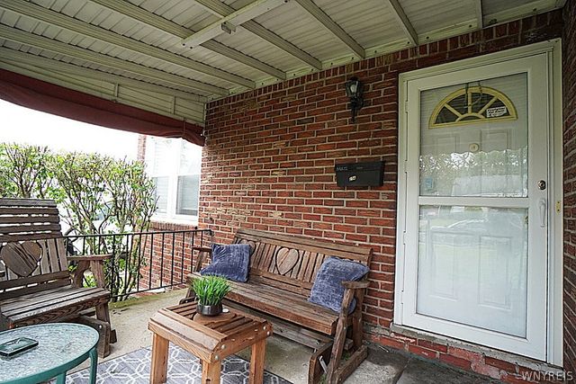 256 Clark Street, Tonawanda, NY 14223