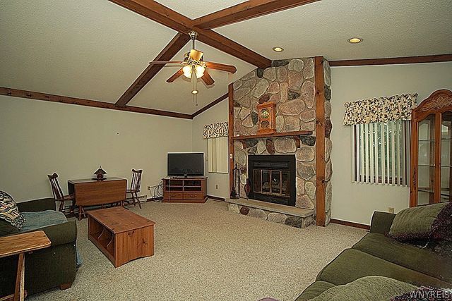 256 Clark Street, Tonawanda, NY 14223