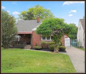 256 Clark Street, Tonawanda, NY 14223