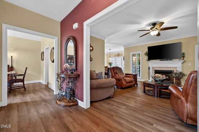 65 Summit Ridge Court, Youngsville, NC 27596