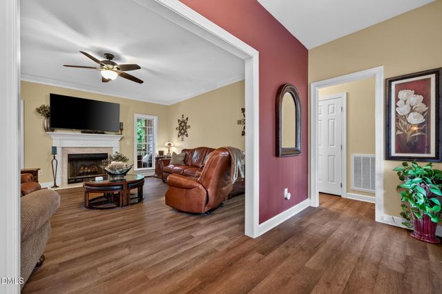 65 Summit Ridge Court, Youngsville, NC 27596