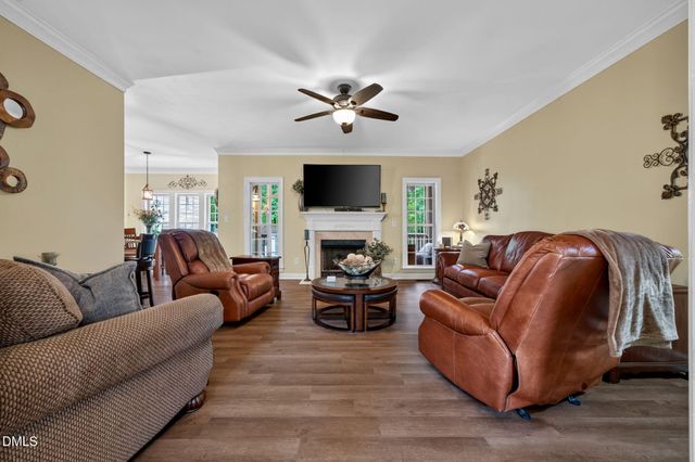 65 Summit Ridge Court, Youngsville, NC 27596