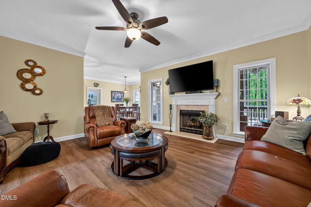 65 Summit Ridge Court, Youngsville, NC 27596
