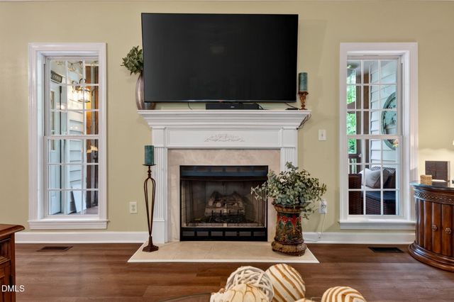 65 Summit Ridge Court, Youngsville, NC 27596