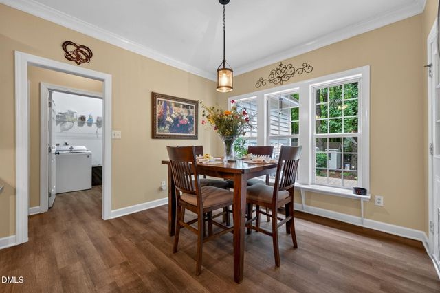 65 Summit Ridge Court, Youngsville, NC 27596