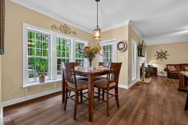 65 Summit Ridge Court, Youngsville, NC 27596