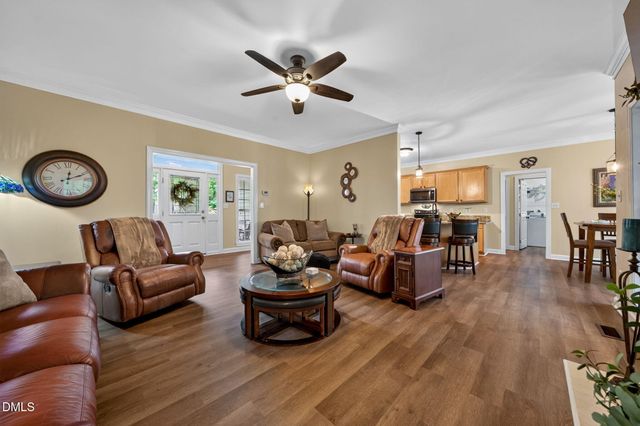 65 Summit Ridge Court, Youngsville, NC 27596