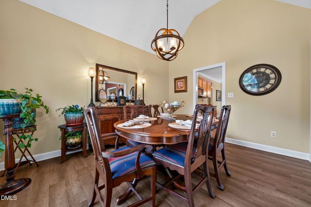 65 Summit Ridge Court, Youngsville, NC 27596