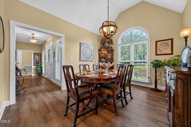 65 Summit Ridge Court, Youngsville, NC 27596