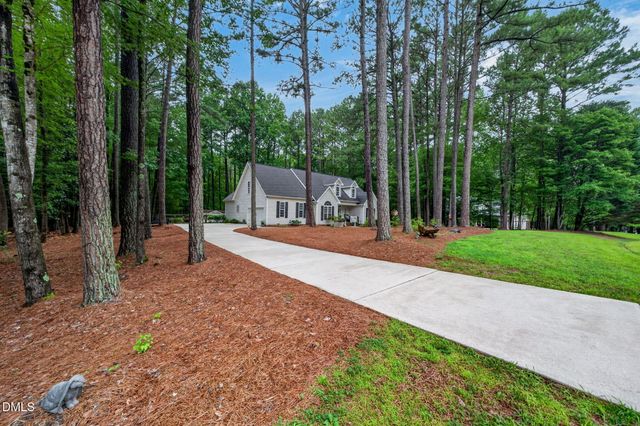 65 Summit Ridge Court, Youngsville, NC 27596