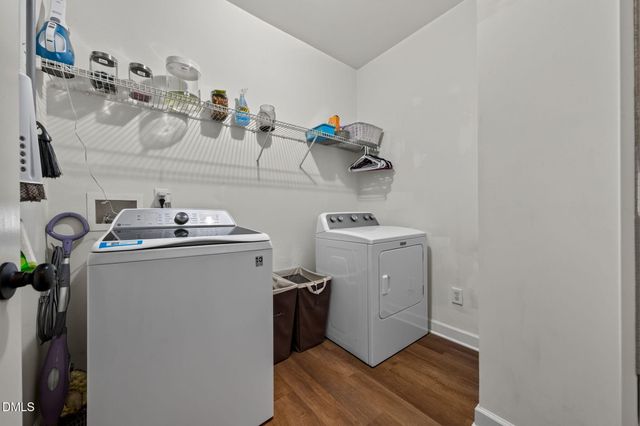 65 Summit Ridge Court, Youngsville, NC 27596