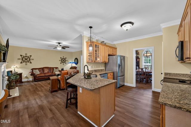 65 Summit Ridge Court, Youngsville, NC 27596