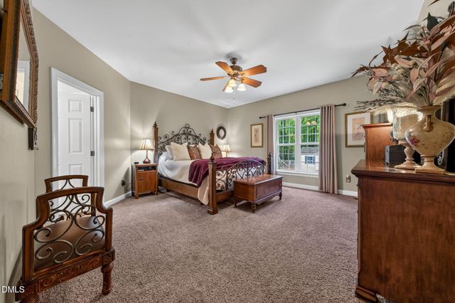 65 Summit Ridge Court, Youngsville, NC 27596