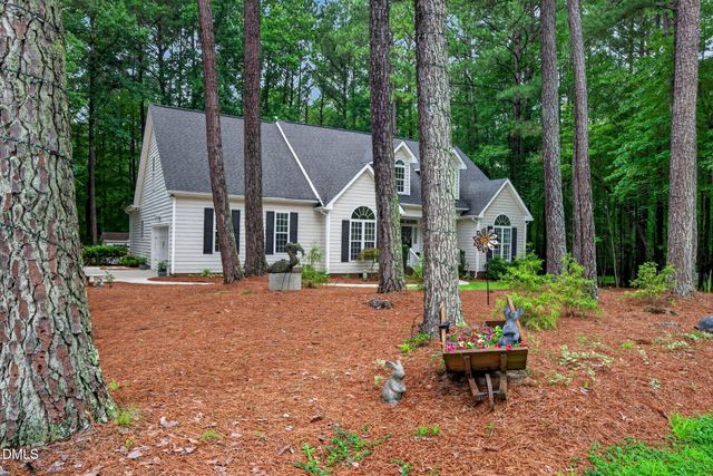 65 Summit Ridge Court, Youngsville, NC 27596