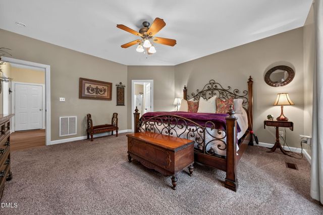 65 Summit Ridge Court, Youngsville, NC 27596