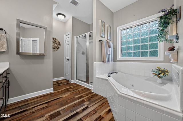 65 Summit Ridge Court, Youngsville, NC 27596