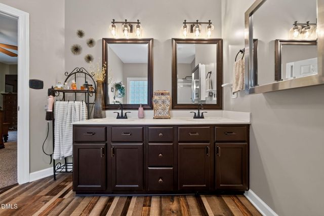 65 Summit Ridge Court, Youngsville, NC 27596