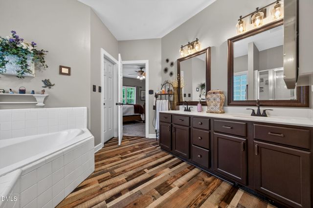 65 Summit Ridge Court, Youngsville, NC 27596