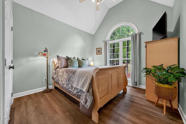 65 Summit Ridge Court, Youngsville, NC 27596