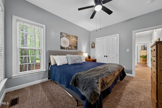 65 Summit Ridge Court, Youngsville, NC 27596