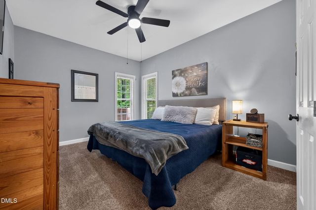 65 Summit Ridge Court, Youngsville, NC 27596