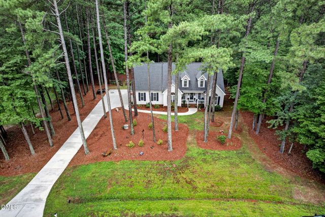 65 Summit Ridge Court, Youngsville, NC 27596