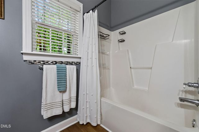 65 Summit Ridge Court, Youngsville, NC 27596