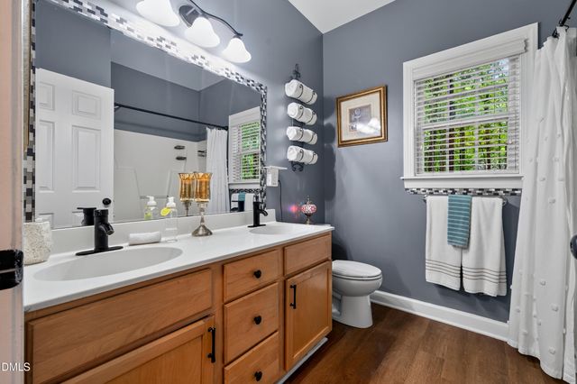 65 Summit Ridge Court, Youngsville, NC 27596
