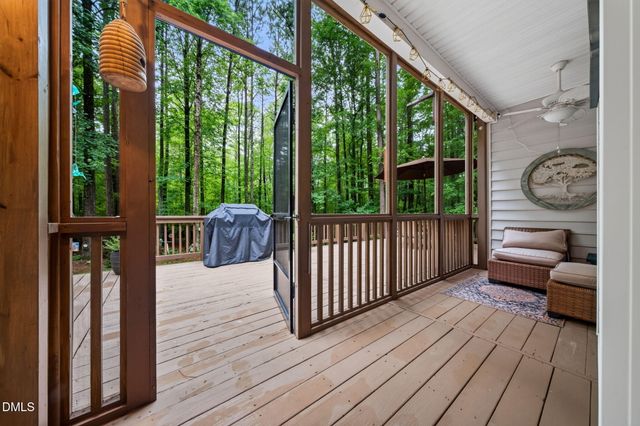 65 Summit Ridge Court, Youngsville, NC 27596