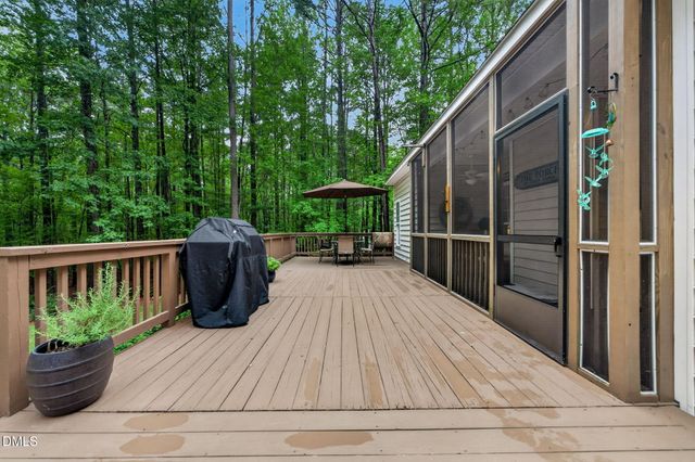 65 Summit Ridge Court, Youngsville, NC 27596