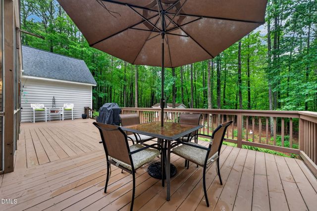 65 Summit Ridge Court, Youngsville, NC 27596