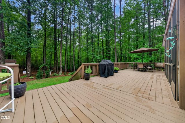 65 Summit Ridge Court, Youngsville, NC 27596
