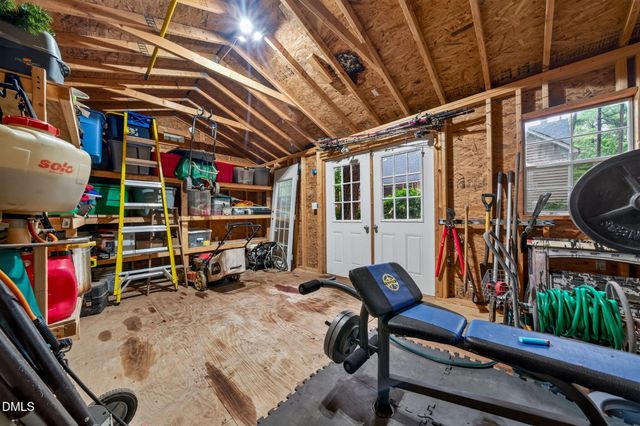 65 Summit Ridge Court, Youngsville, NC 27596