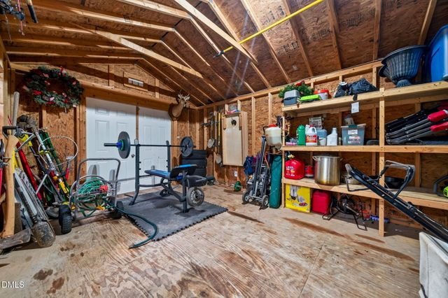 65 Summit Ridge Court, Youngsville, NC 27596