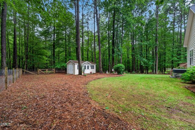 65 Summit Ridge Court, Youngsville, NC 27596