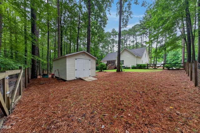 65 Summit Ridge Court, Youngsville, NC 27596