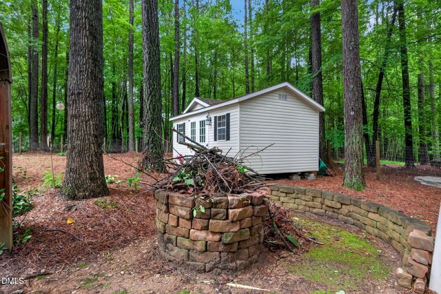 65 Summit Ridge Court, Youngsville, NC 27596
