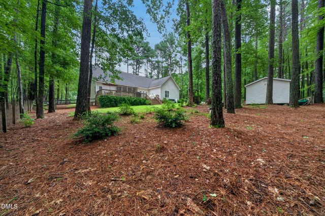 65 Summit Ridge Court, Youngsville, NC 27596