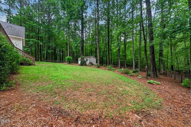 65 Summit Ridge Court, Youngsville, NC 27596