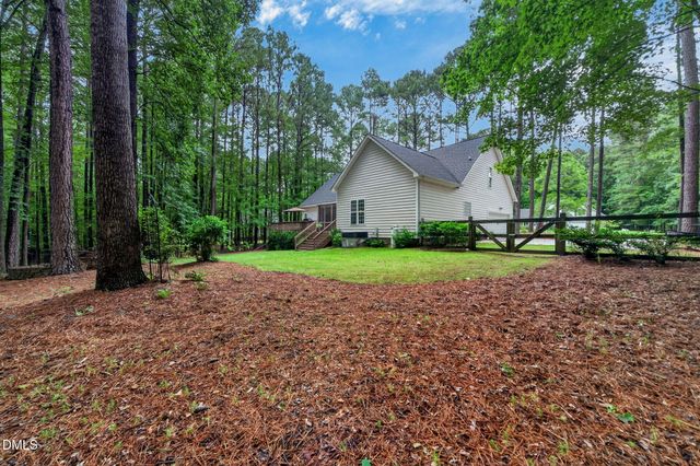 65 Summit Ridge Court, Youngsville, NC 27596