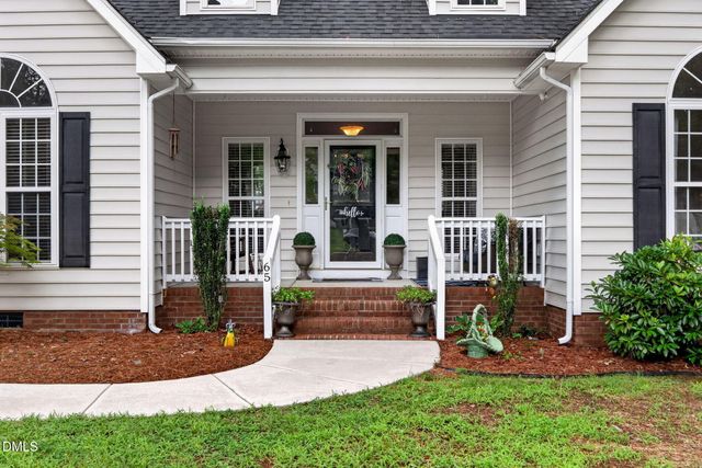 65 Summit Ridge Court, Youngsville, NC 27596
