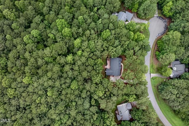 65 Summit Ridge Court, Youngsville, NC 27596