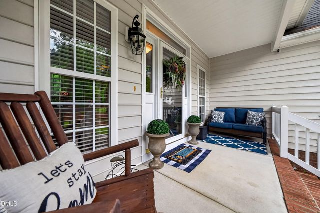 65 Summit Ridge Court, Youngsville, NC 27596