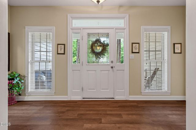 65 Summit Ridge Court, Youngsville, NC 27596